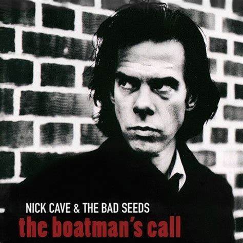 how to suck dick|Nick Cave & The Bad Seeds